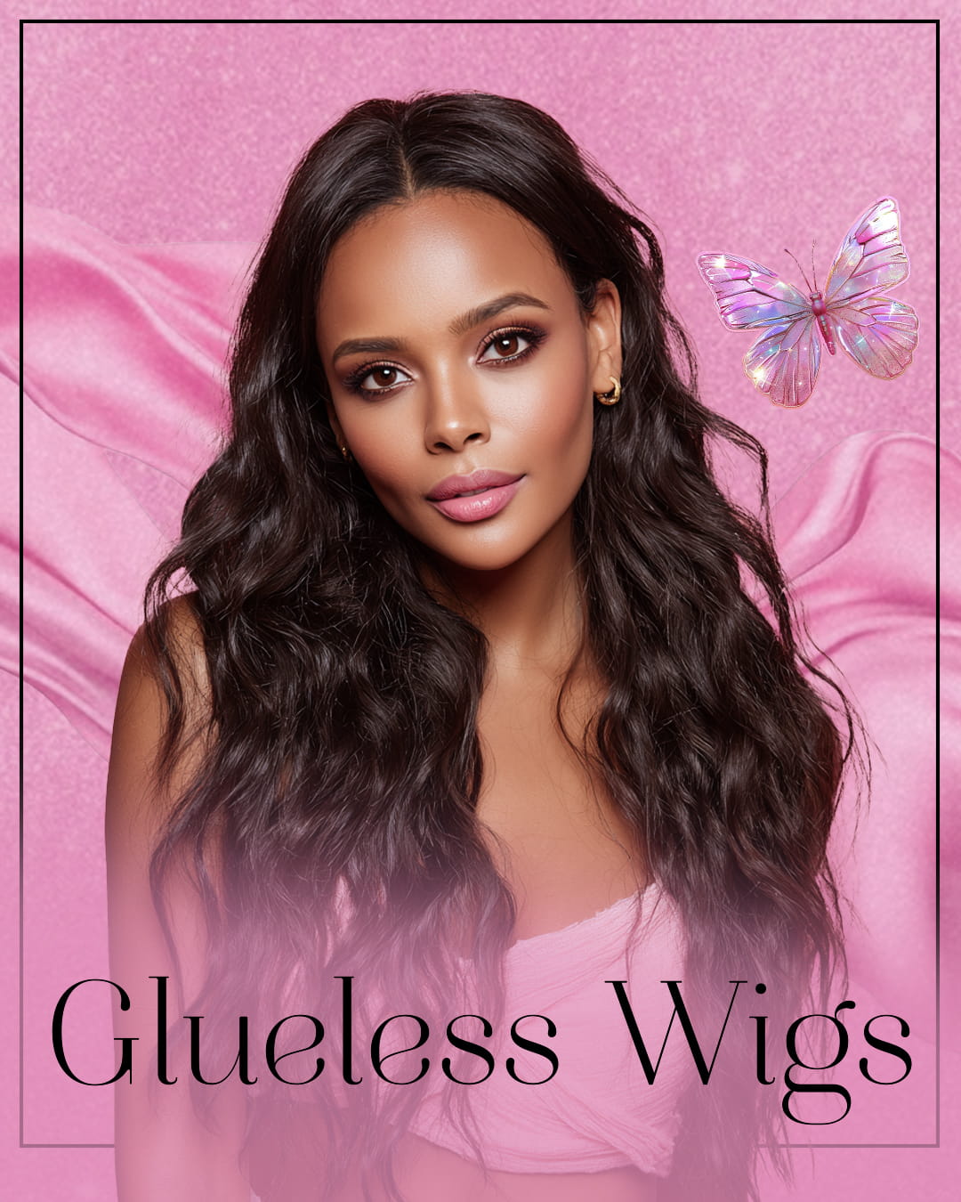 Glueless Wigs