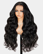 13x4 Body Wave Lace Front Wig
