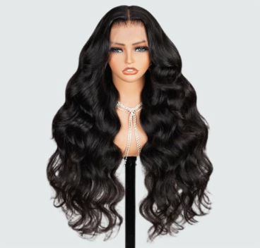 13x4 Body Wave Lace Front Wig