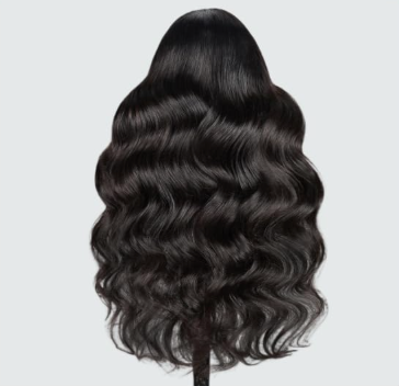 13x4 Body Wave Lace Front Wig