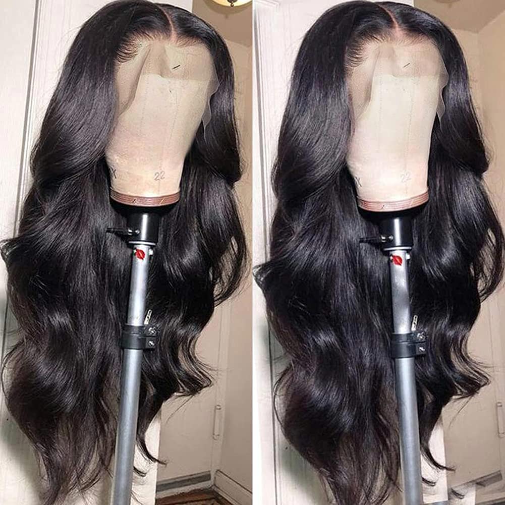 13x4 Body Wave Lace Front Wig
