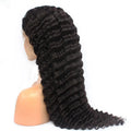 13x4 Deep Wave Lace Front Wig