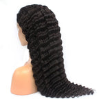 13x4 Deep Wave Lace Front Wig