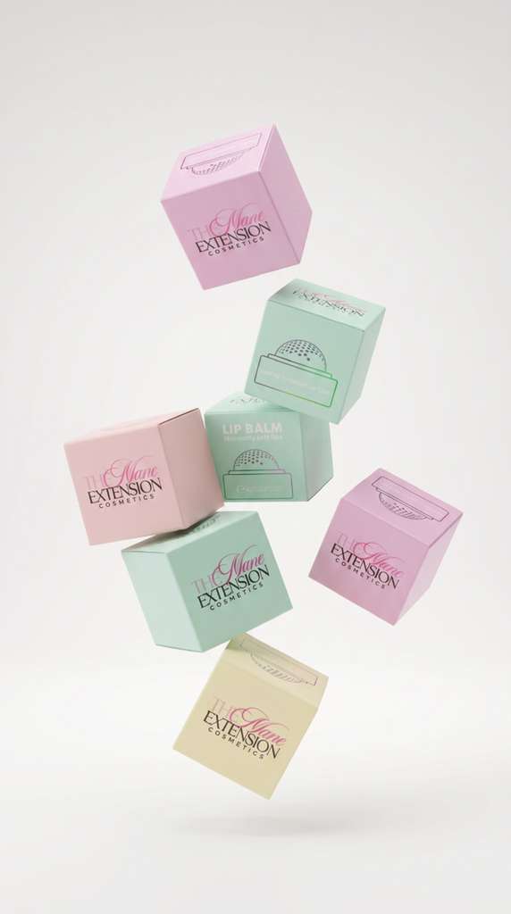 Moisturizing Fruity Lip Balms