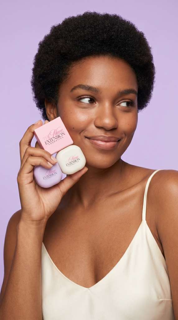Moisturizing Fruity Lip Balms