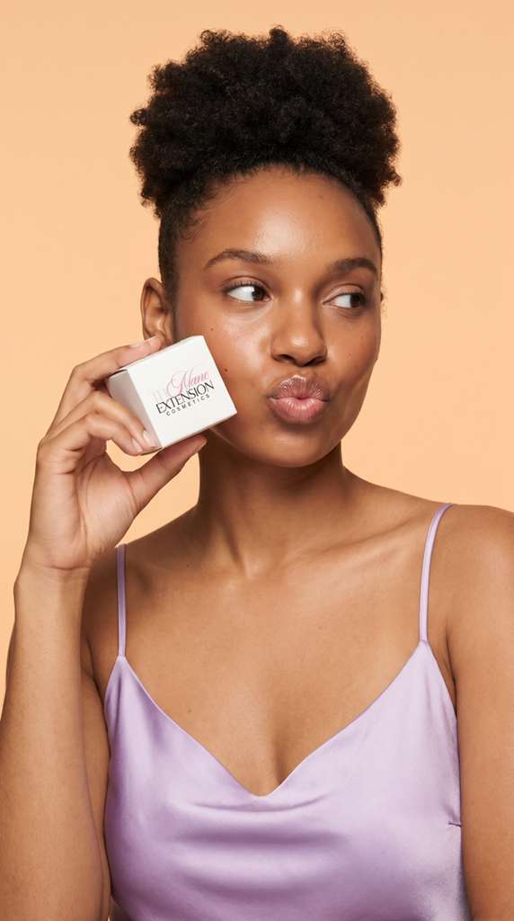 Moisturizing Fruity Lip Balms