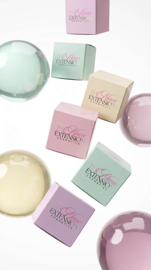 Moisturizing Fruity Lip Balms